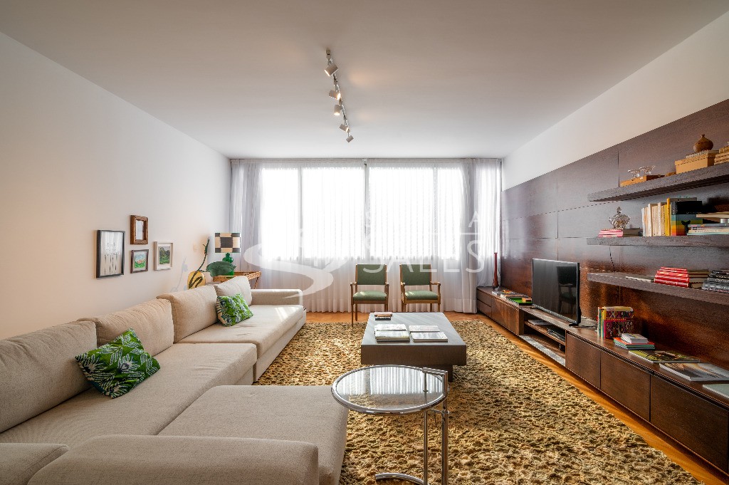 Apartamento, 2 quartos, 207 m² - Foto 7