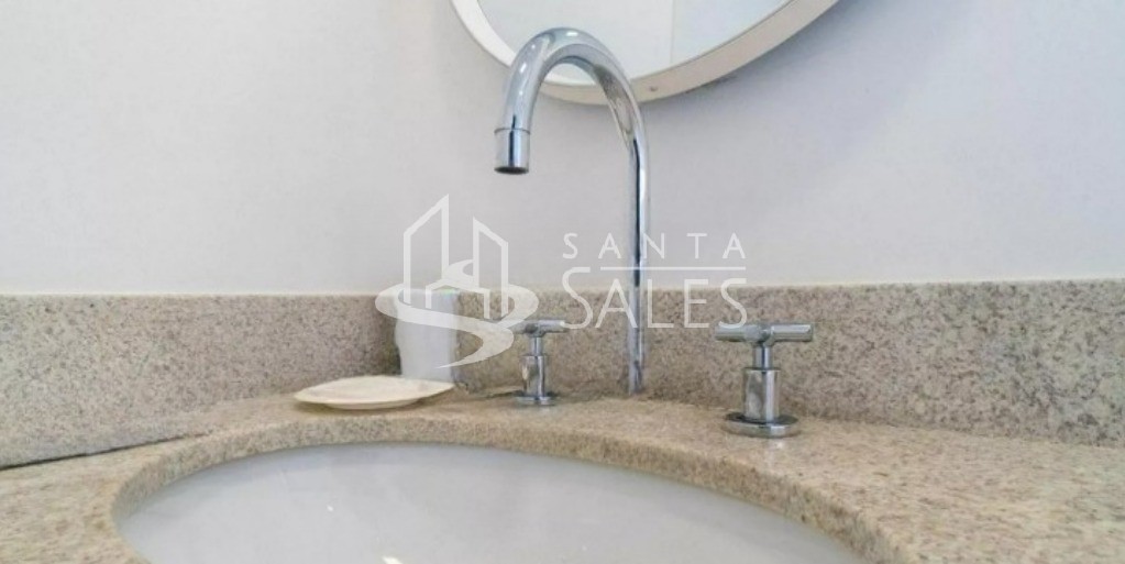 Apartamento, 3 quartos, 150 m² - Foto 27