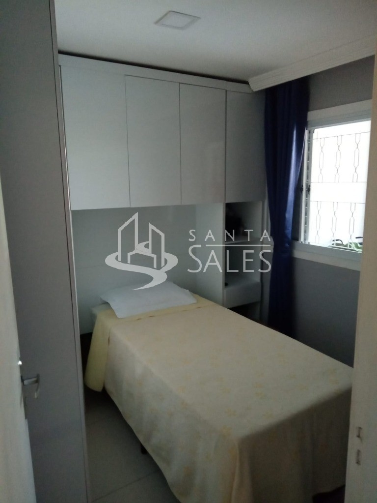 Sobrado, 3 quartos, 220 m² - Foto 19