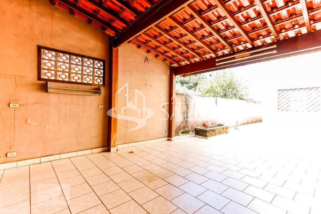 Sobrado, 4 quartos, 260 m² - Foto 14