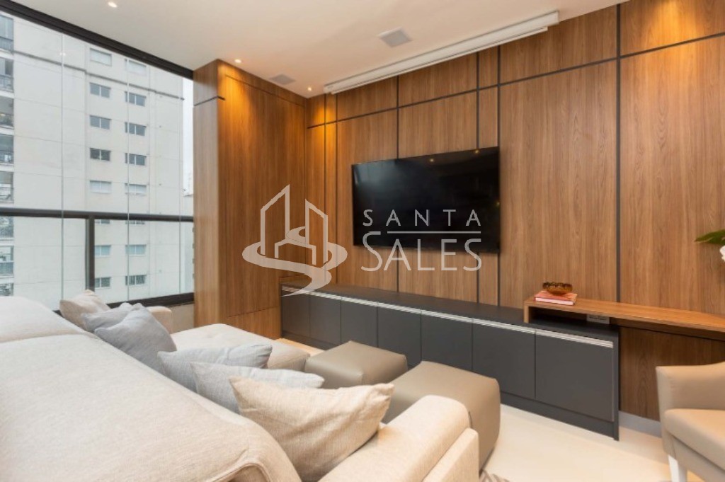 Cobertura, 2 quartos, 106 m² - Foto 3