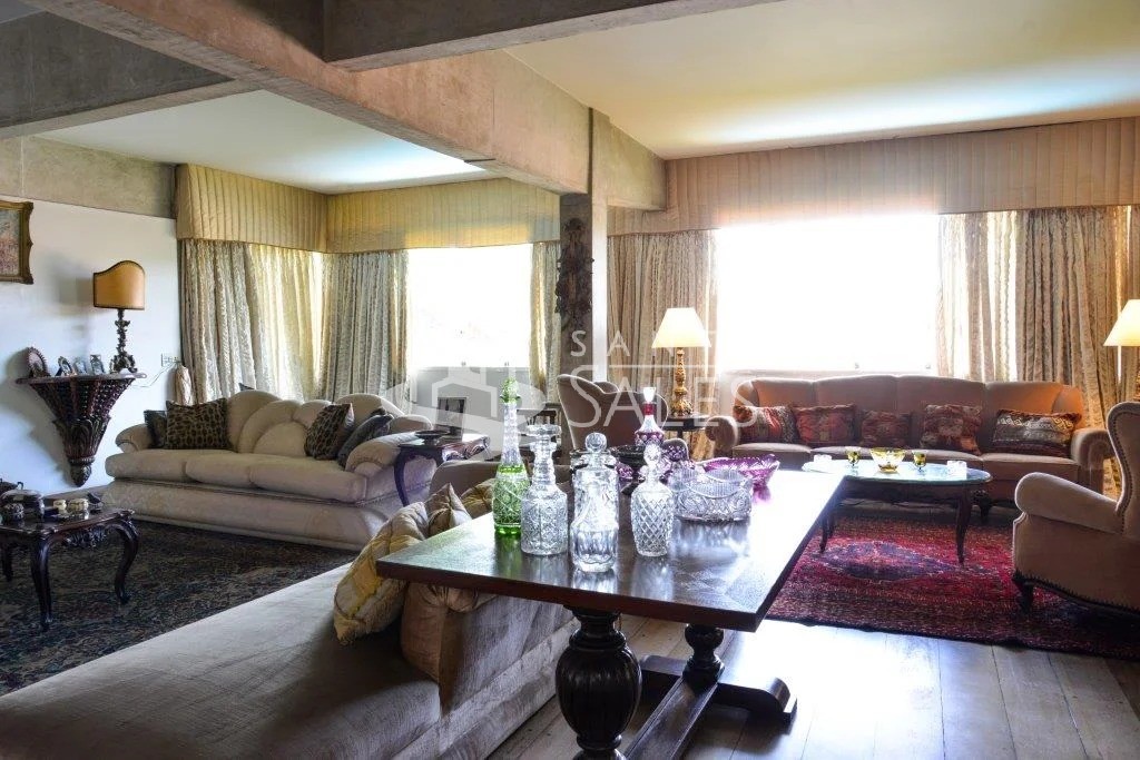 Sobrado, 5 quartos, 680 m² - Foto 68