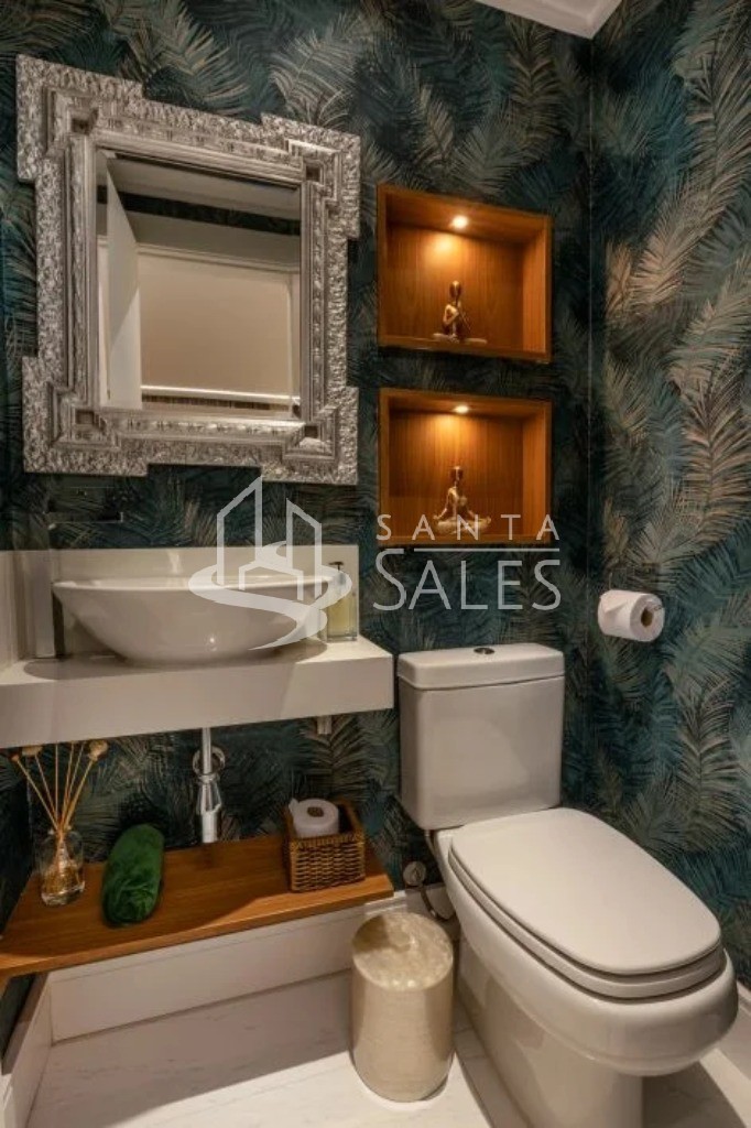 Apartamento, 3 quartos, 172 m² - Foto 18