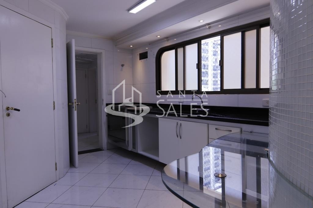 Apartamento, 4 quartos, 170 m² - Foto 7