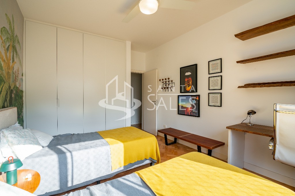 Apartamento, 2 quartos, 207 m² - Foto 19