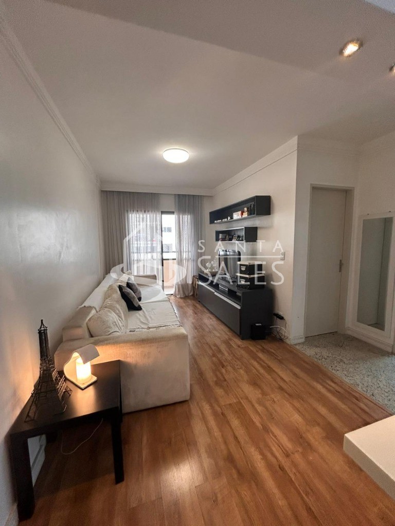 Apartamento, 2 quartos, 66 m² - Foto 2