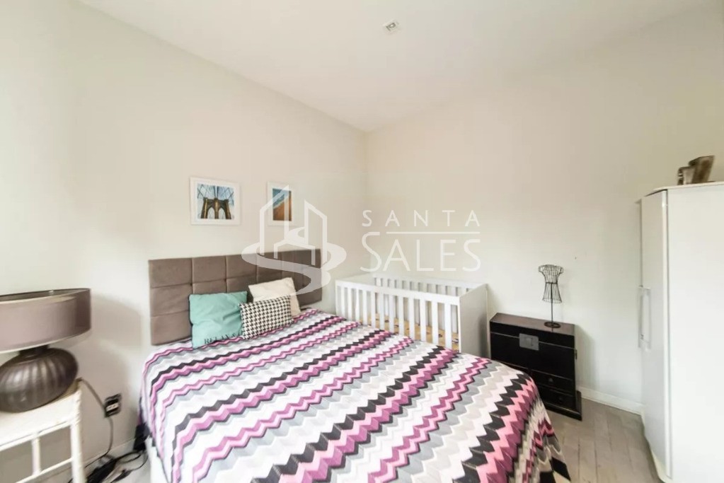 Apartamento, 4 quartos, 220 m² - Foto 18