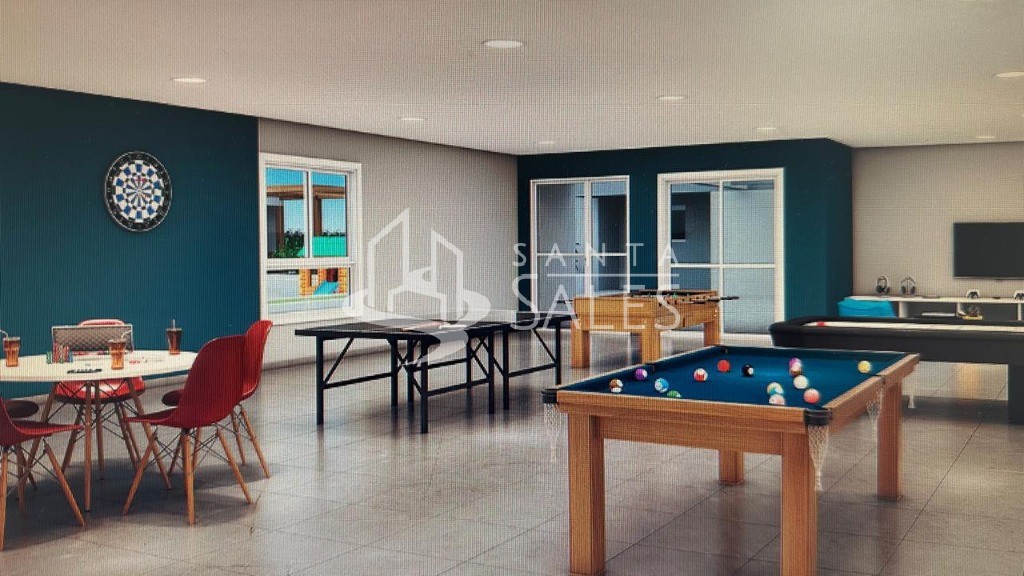 Apartamento, 2 quartos, 56 m² - Foto 35