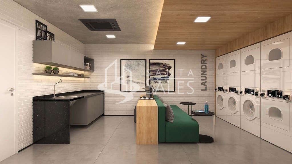 Cobertura à venda com 3 quartos, 200m² - Foto 13