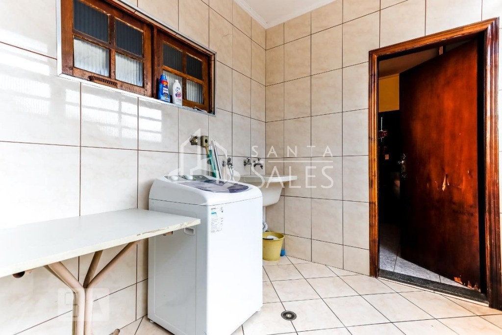 Sobrado, 4 quartos, 260 m² - Foto 19