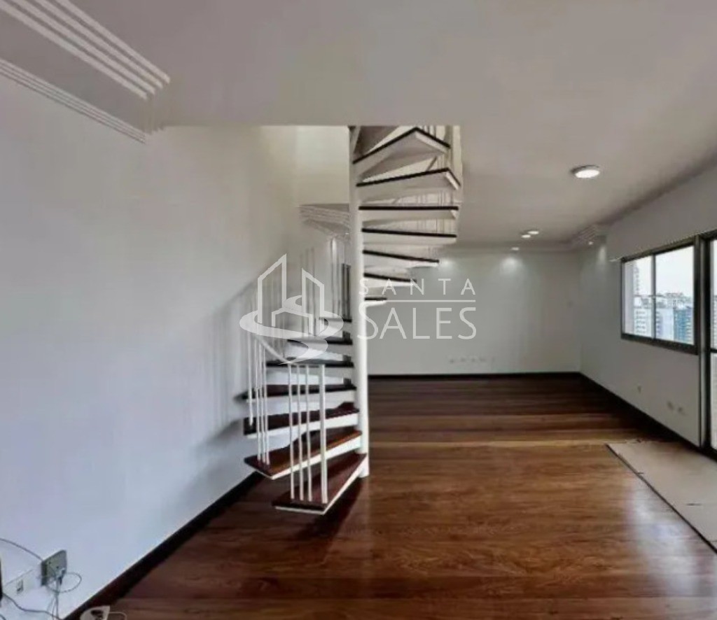 Apartamento, 4 quartos, 269 m² - Foto 3