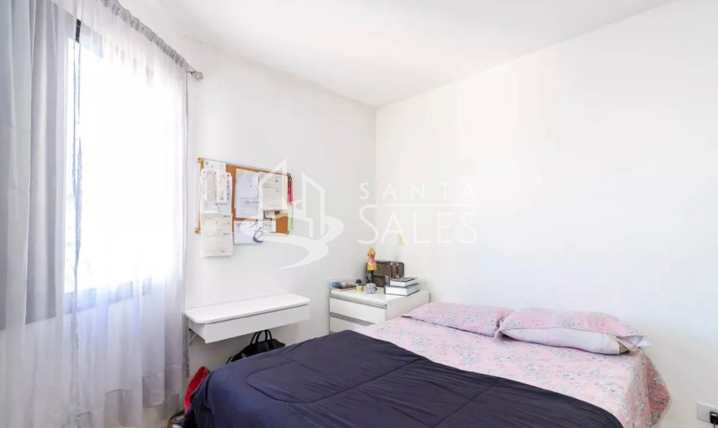 Apartamento, 2 quartos, 66 m² - Foto 16