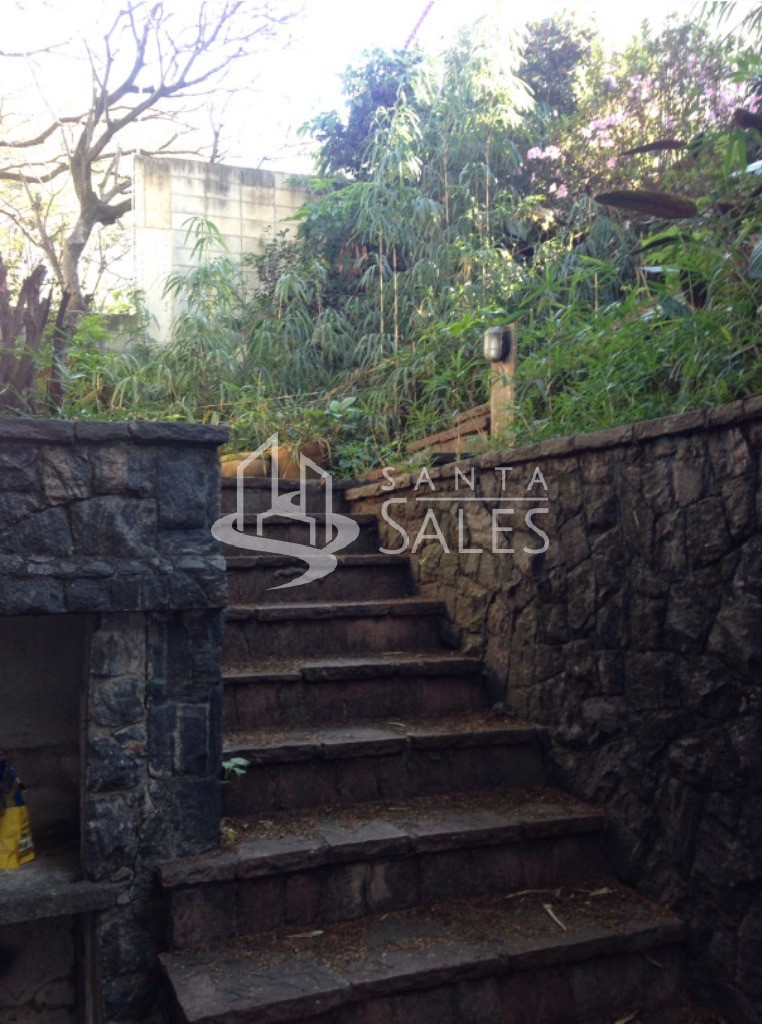 Casa, 4 quartos, 300 m² - Foto 17