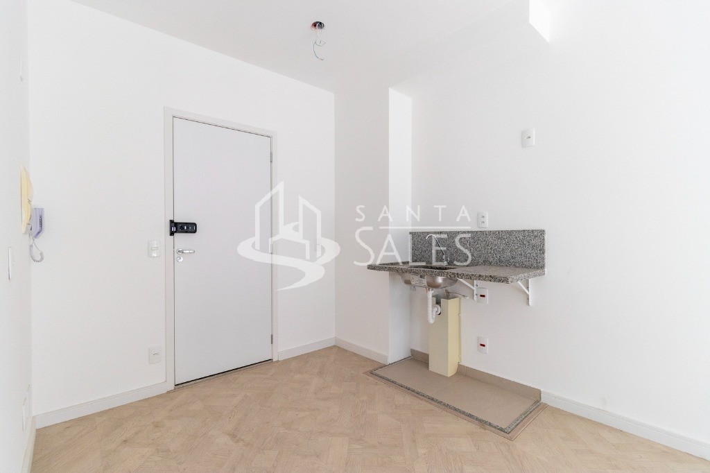 Apartamento, 1 quarto, 28 m² - Foto 5