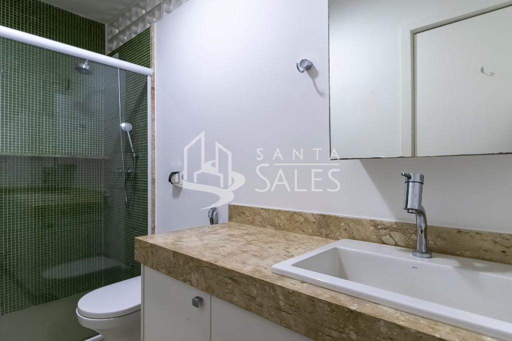Apartamento, 3 quartos, 162 m² - Foto 11