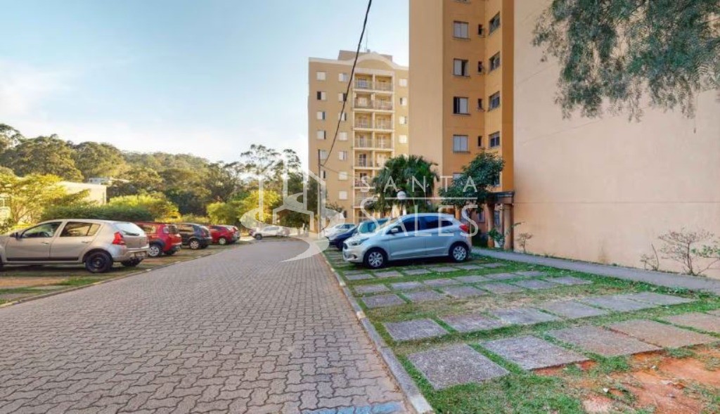 Apartamento, 3 quartos, 74 m² - Foto 14