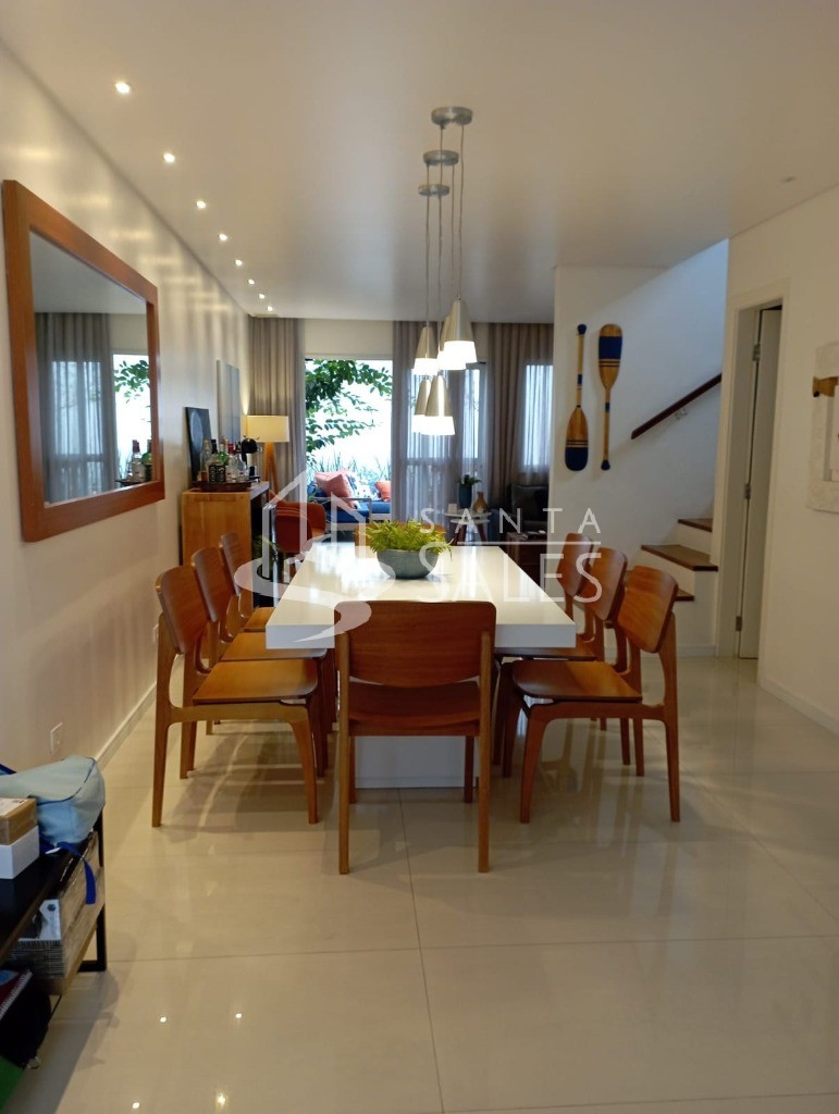 Casa, 3 quartos - Foto 10