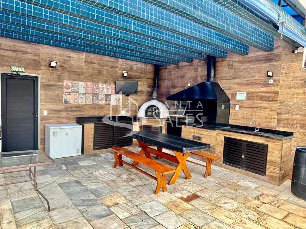 Apartamento, 3 quartos, 75 m² - Foto 18