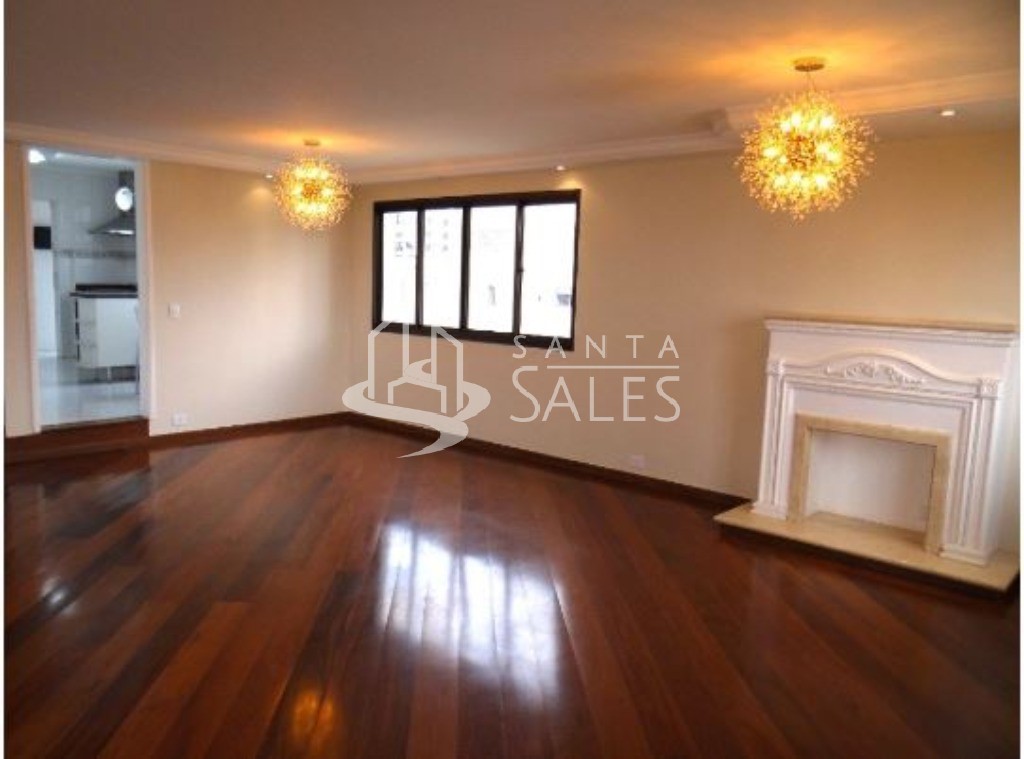 Apartamento, 3 quartos, 208 m² - Foto 6