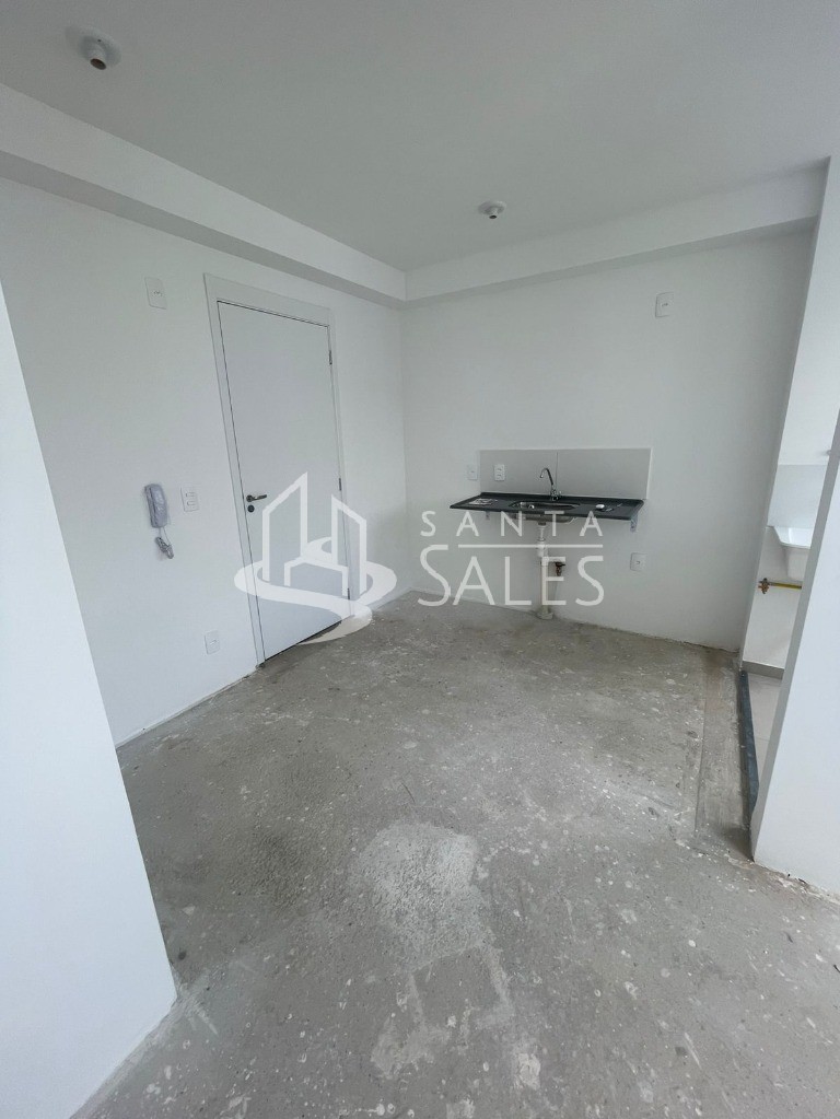 Apartamento à venda com 2 quartos, 37m² - Foto 20