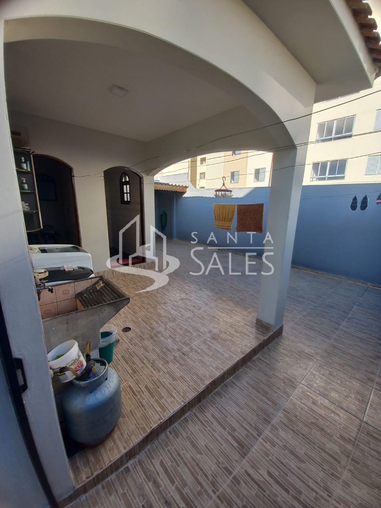 Sobrado, 3 quartos - Foto 9