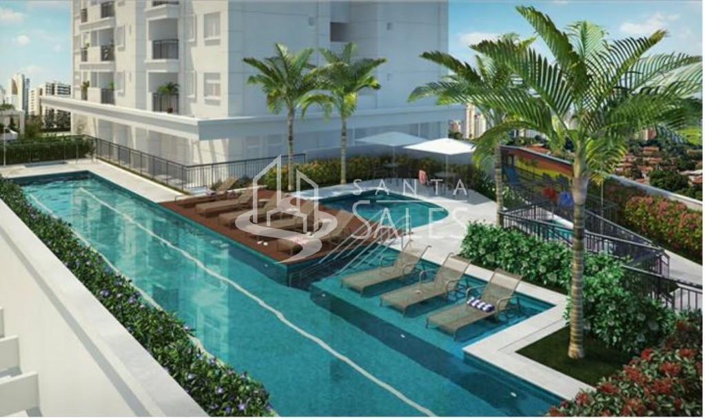 Apartamento, 2 quartos, 58 m² - Foto 20