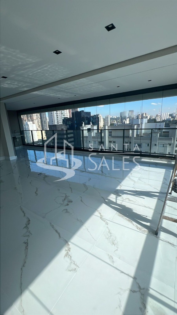 Apartamento para alugar com 3 quartos, 168m² - Foto 4