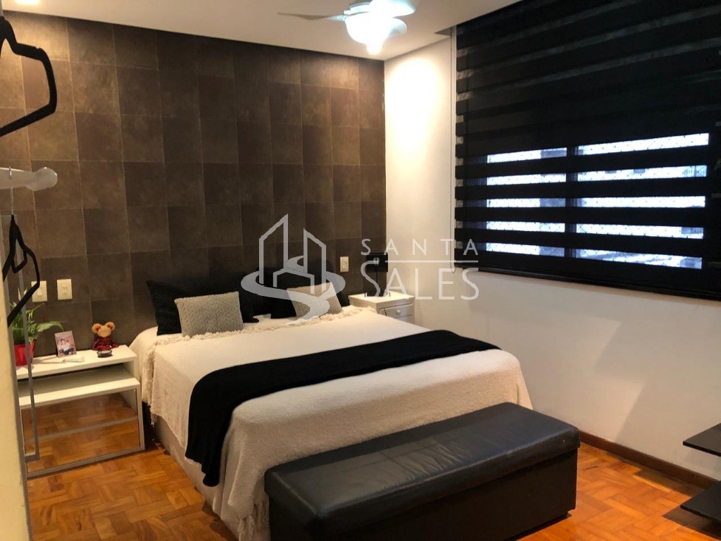 Apartamento, 2 quartos, 142 m² - Foto 9