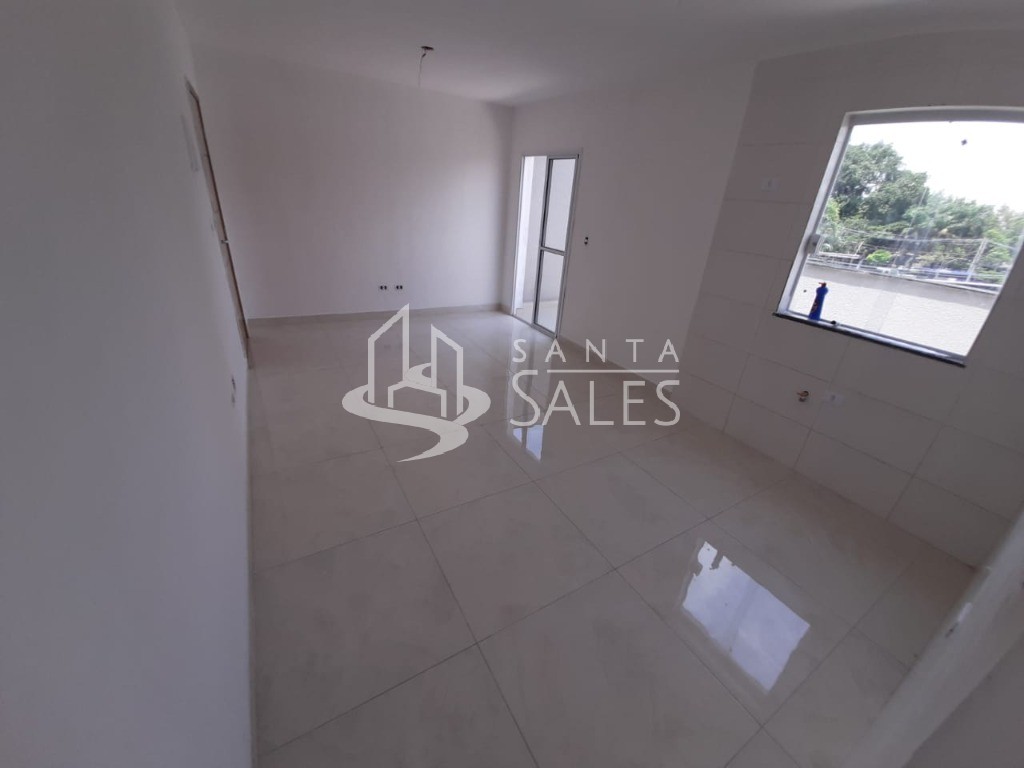 Apartamento, 2 quartos, 37 m² - Foto 5