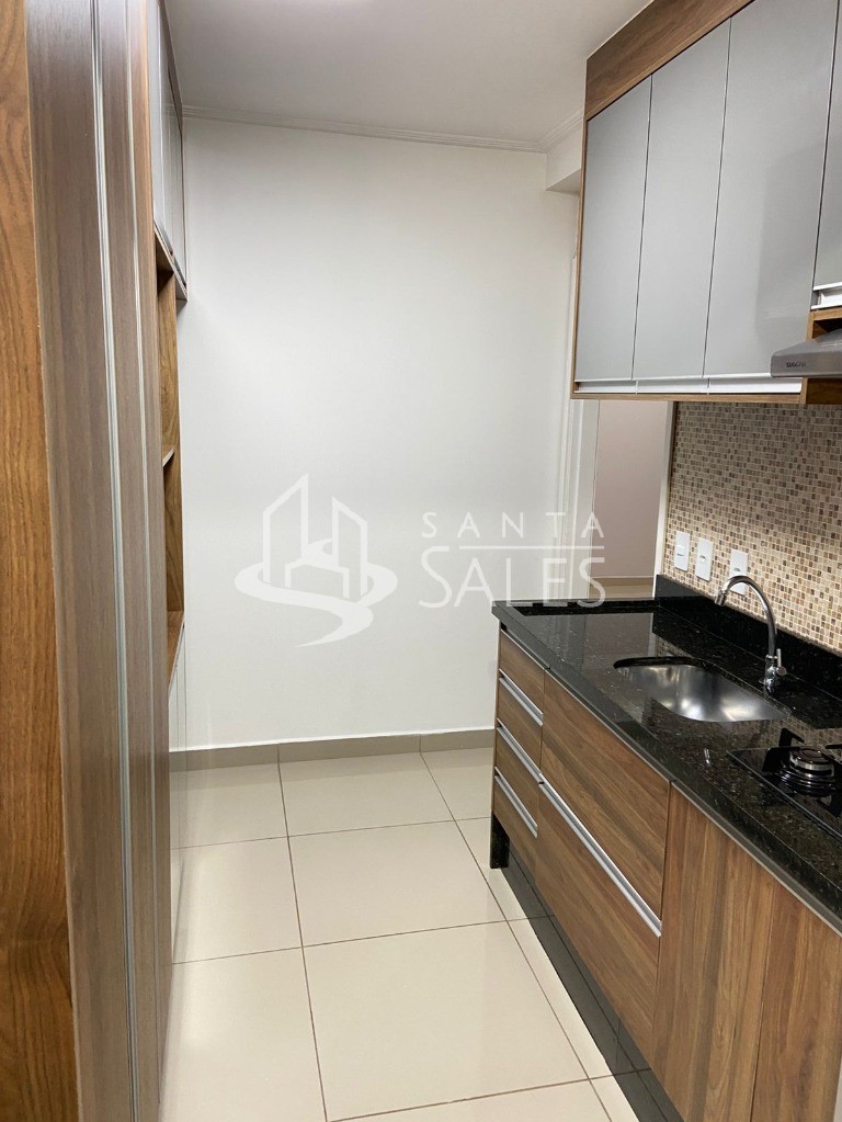Apartamento, 2 quartos, 52 m² - Foto 9