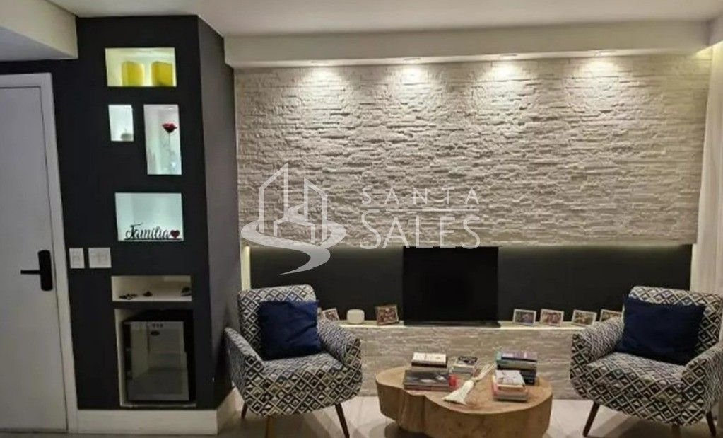 Apartamento, 3 quartos, 160 m² - Foto 6