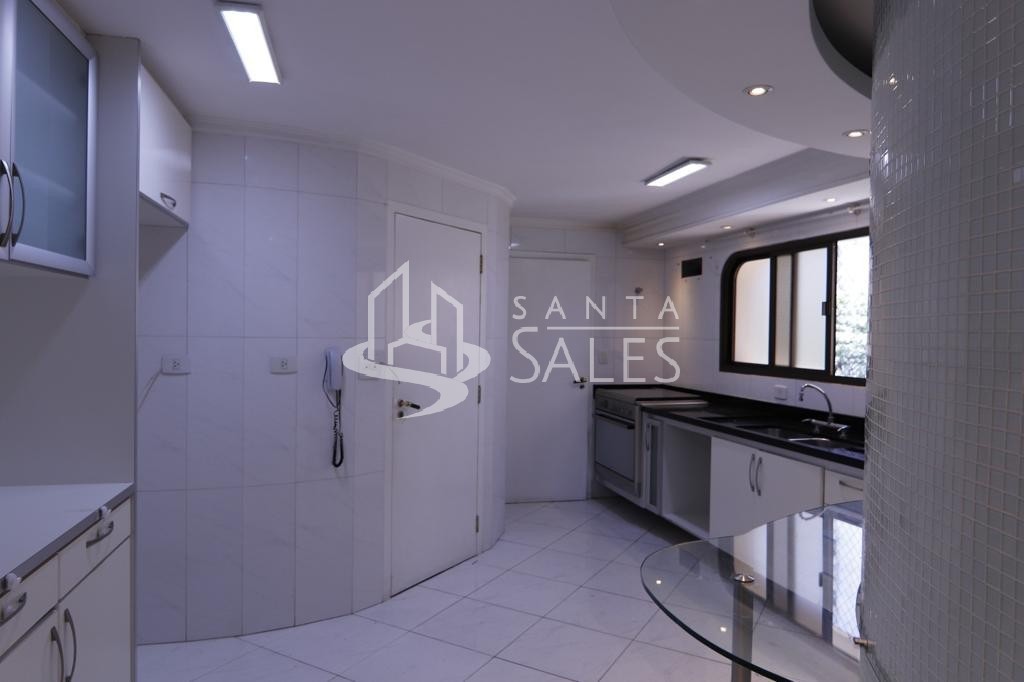 Apartamento, 4 quartos, 170 m² - Foto 8