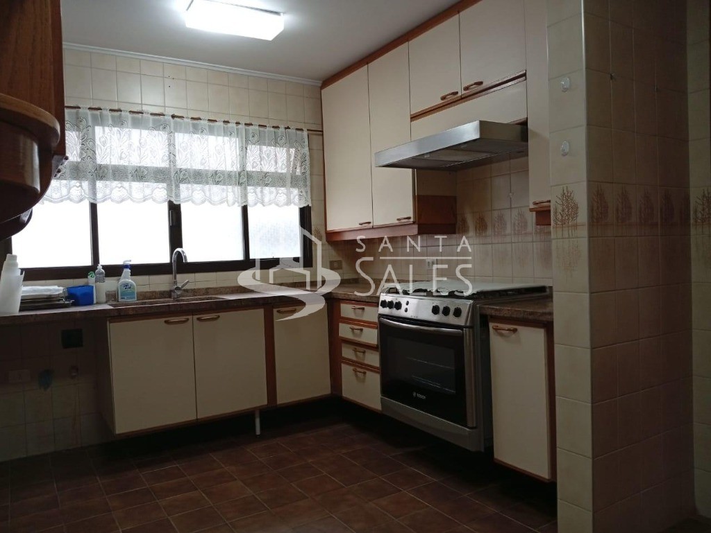 Apartamento, 3 quartos, 200 m² - Foto 15
