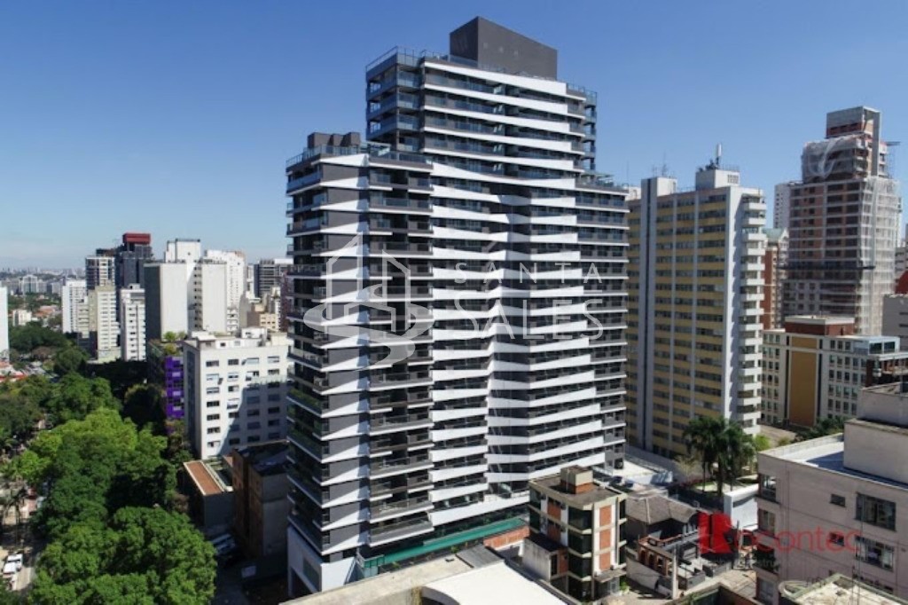 Cobertura à venda com 2 quartos, 106m² - Foto 1