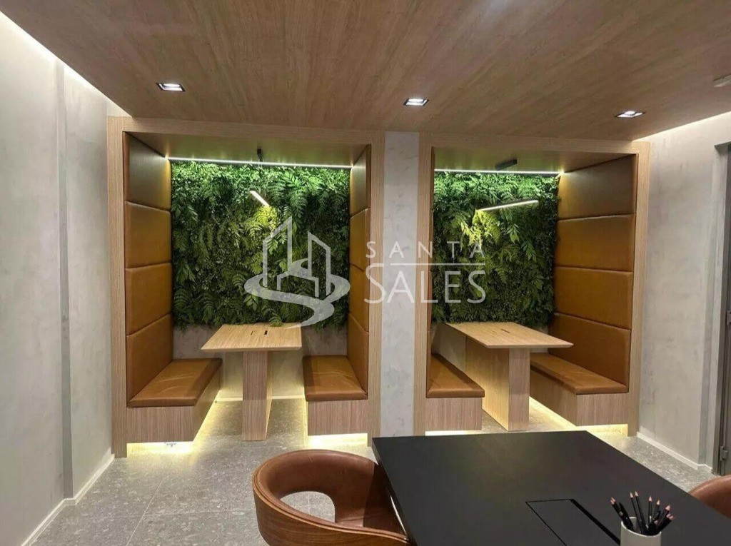 Apartamento, 3 quartos, 132 m² - Foto 17