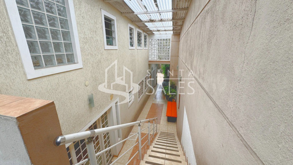 Sobrado, 6 quartos, 272 m² - Foto 18