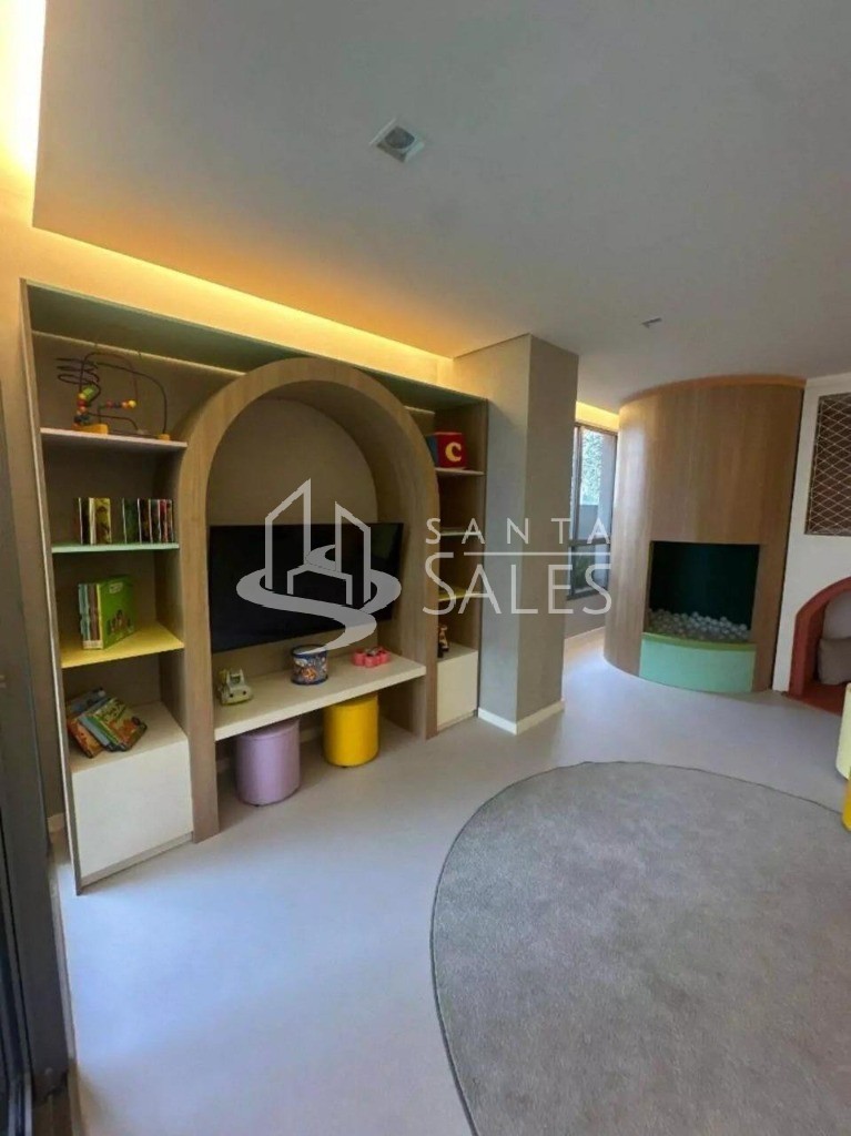 Apartamento, 3 quartos, 132 m² - Foto 31