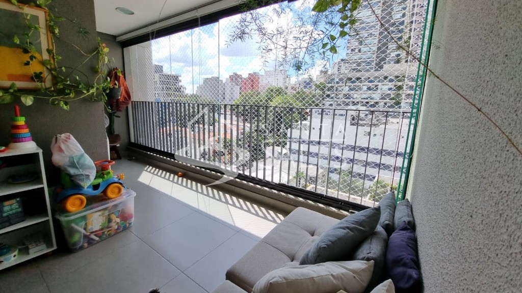Apartamento, 2 quartos, 70 m² - Foto 12
