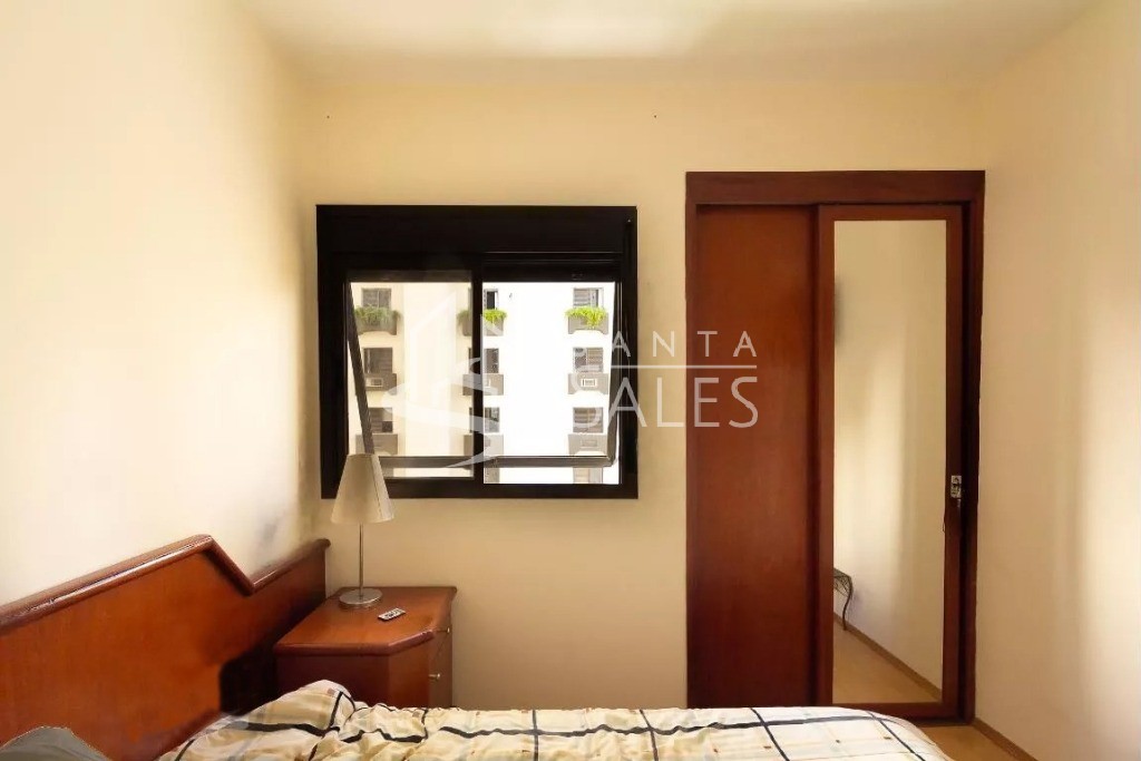 Apartamento, 1 quarto, 37 m² - Foto 8