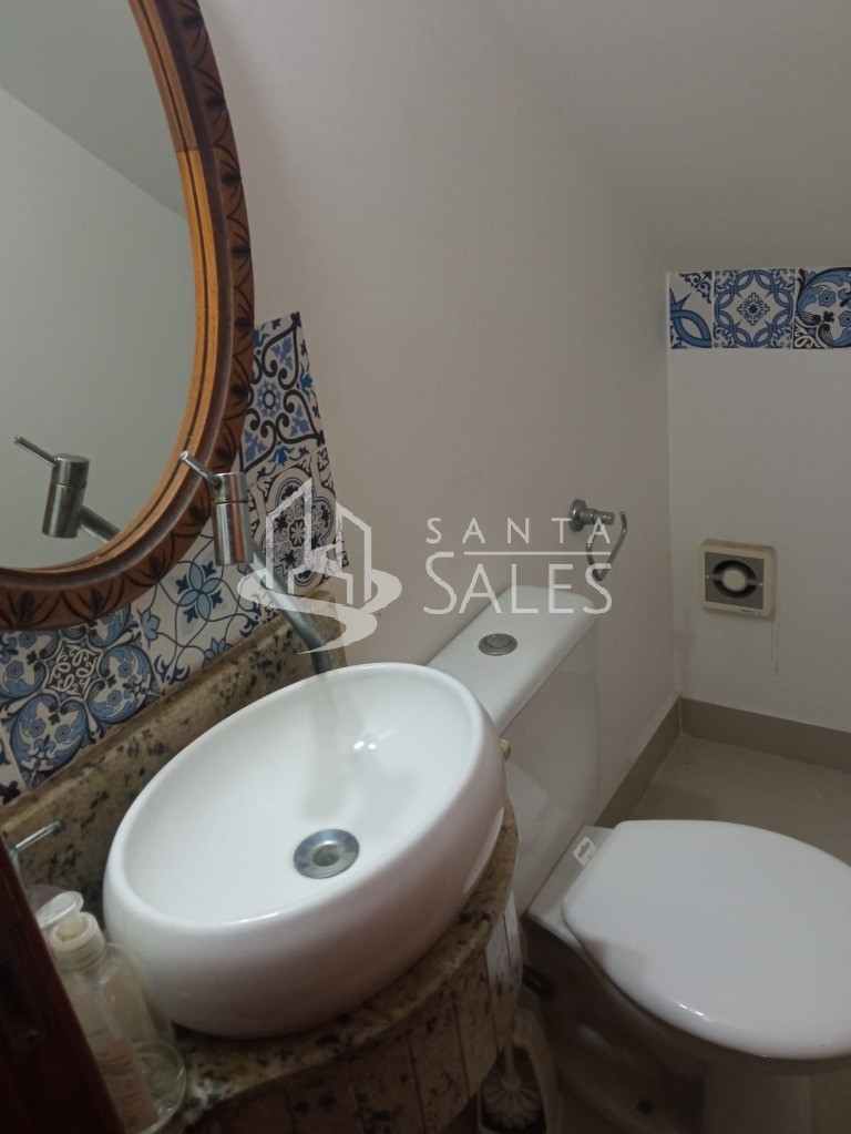 Sobrado, 3 quartos, 142 m² - Foto 11