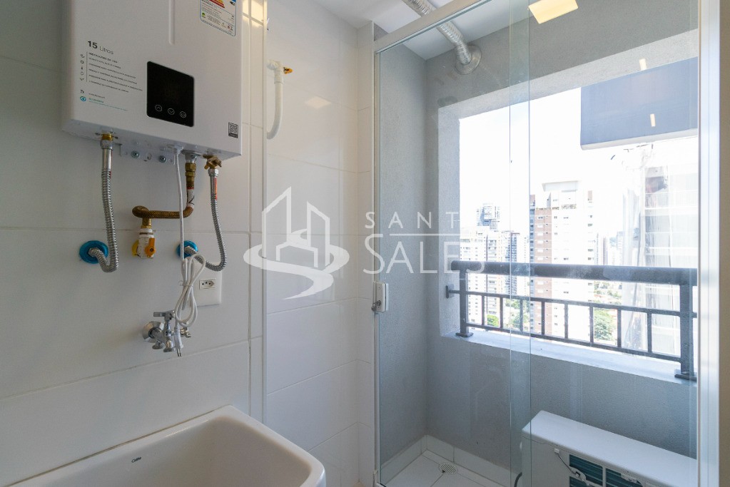 Apartamento, 1 quarto, 50 m² - Foto 18