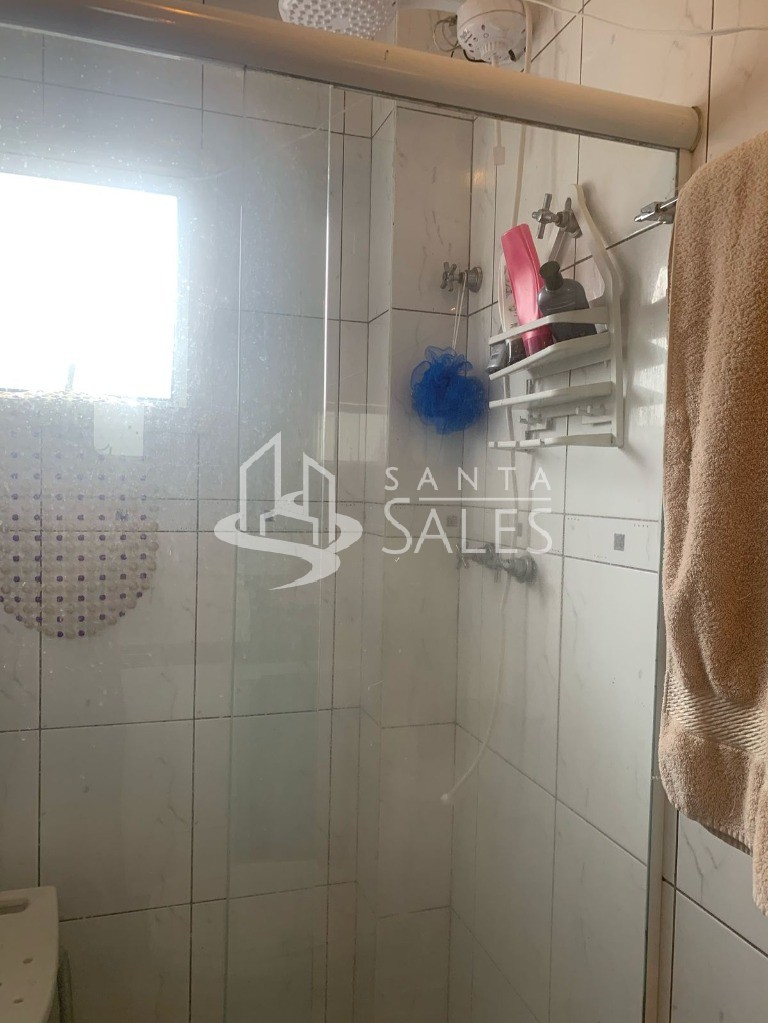 Sobrado, 4 quartos, 170 m² - Foto 8