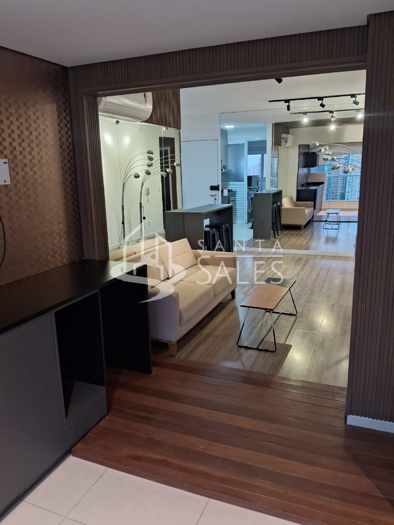 Apartamento, 2 quartos, 66 m² - Foto 5