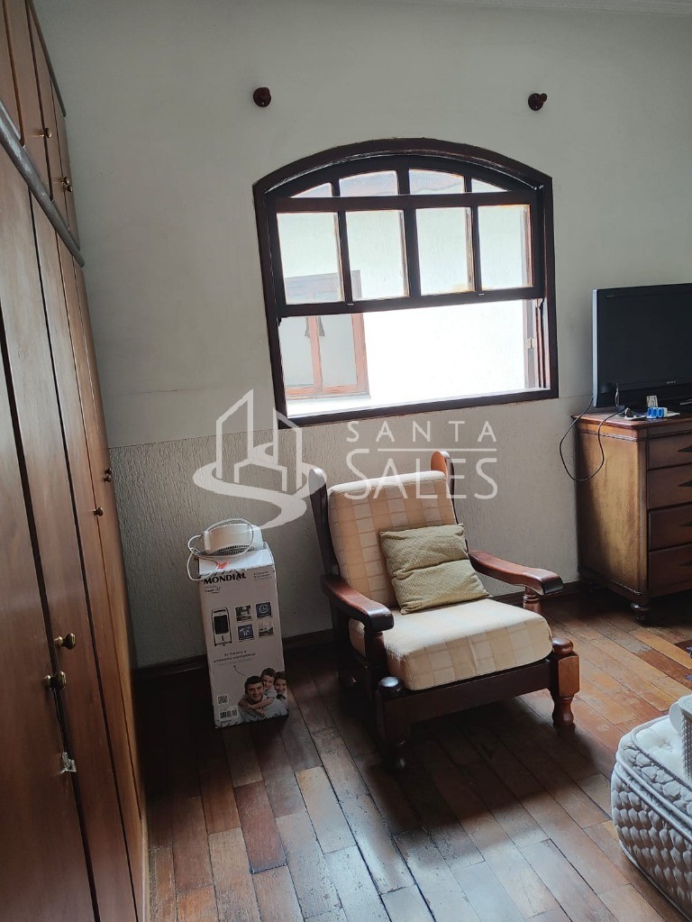 Sobrado, 3 quartos, 260 m² - Foto 12