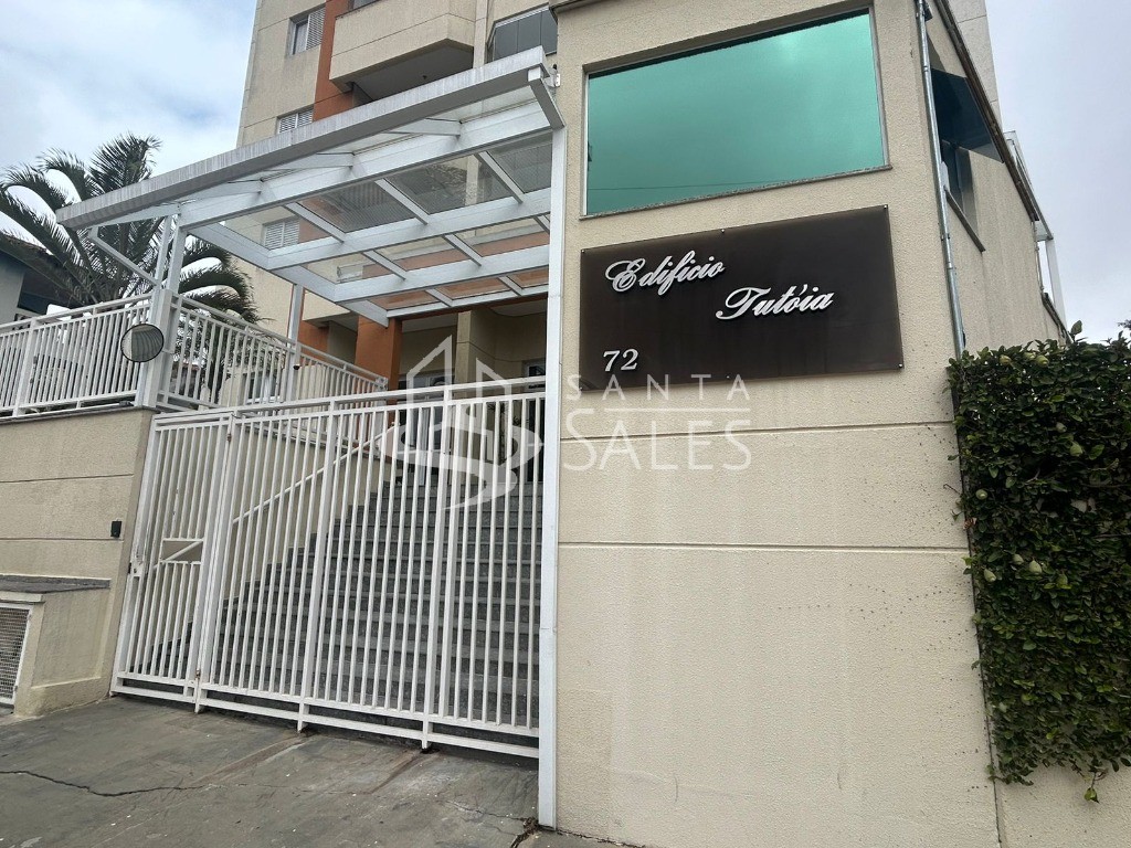 Apartamento, 2 quartos, 76 m² - Foto 1