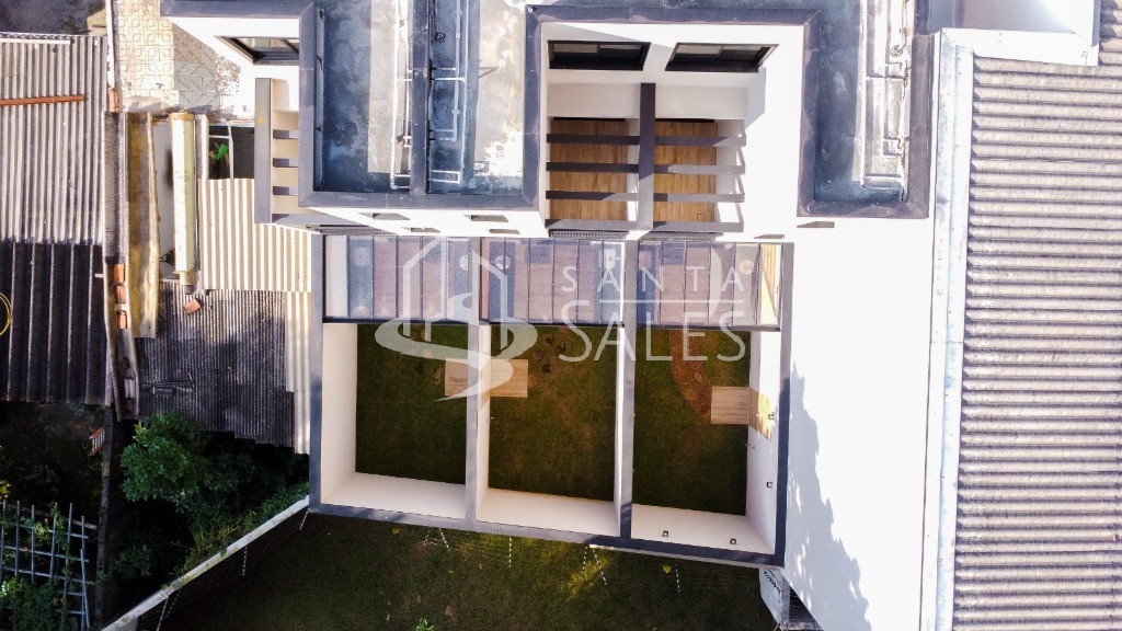 Sobrado à venda com 3 quartos, 165m² - Foto 95