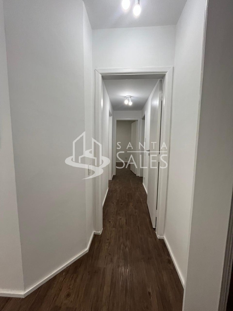 Apartamento à venda com 3 quartos, 140m² - Foto 5