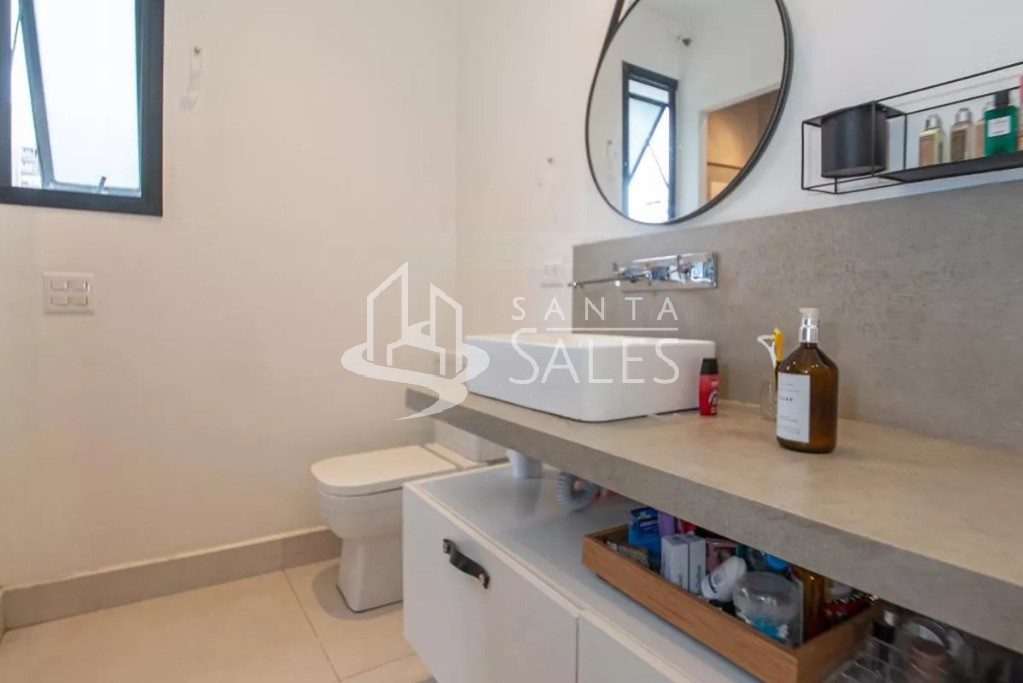 Apartamento, 4 quartos, 220 m² - Foto 35