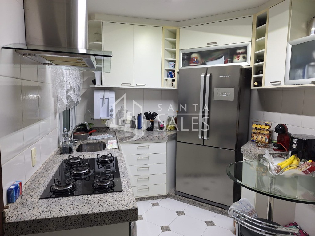 Apartamento, 3 quartos, 187 m² - Foto 2