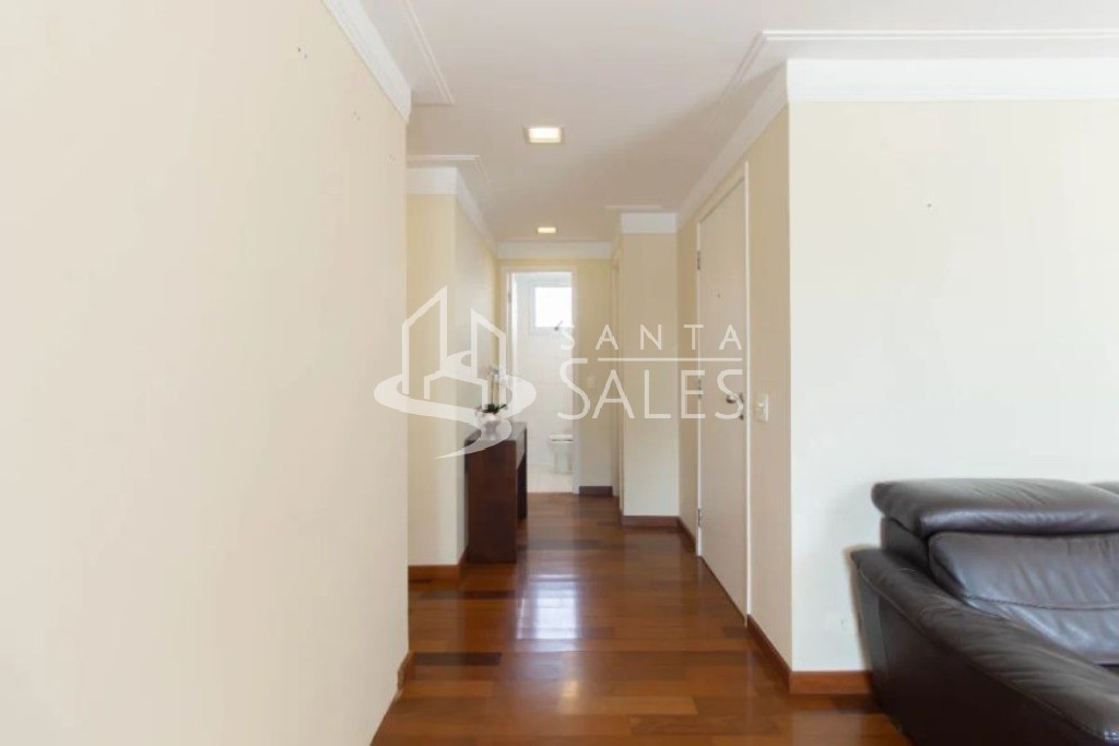 Apartamento, 4 quartos, 143 m² - Foto 2